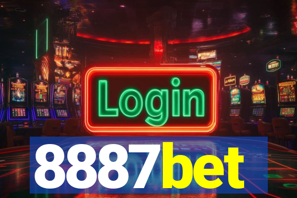 8887bet