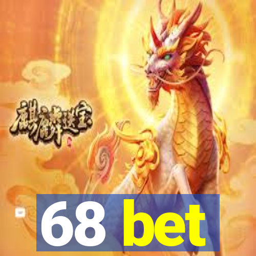 68 bet