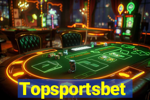 Topsportsbet