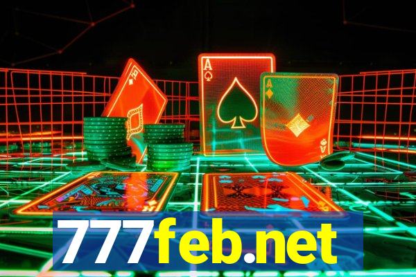 777feb.net