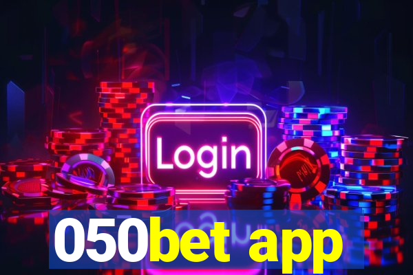 050bet app