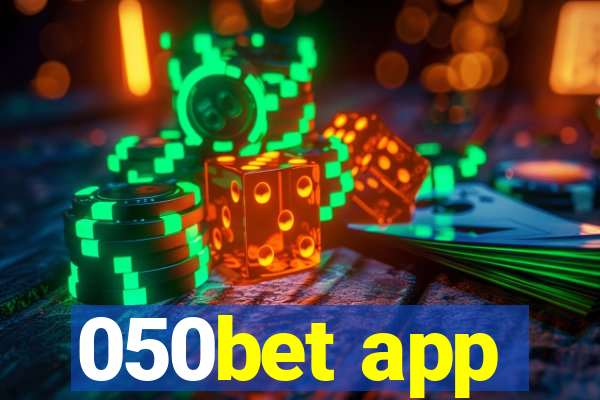 050bet app