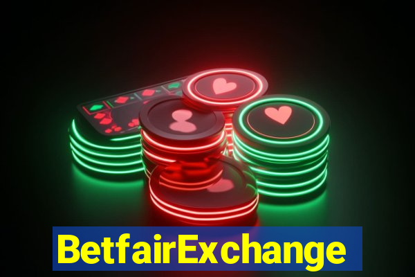 BetfairExchange