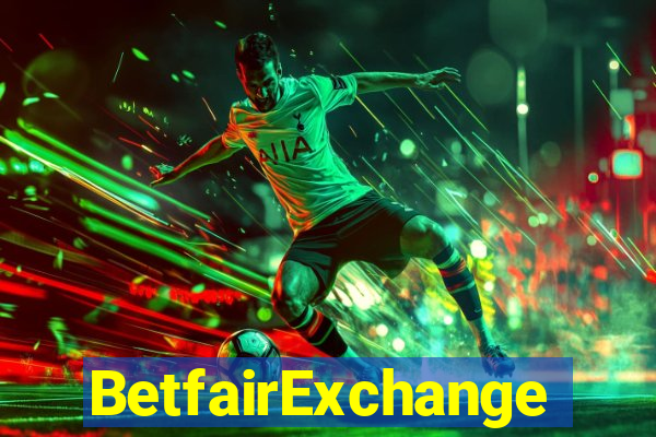 BetfairExchange