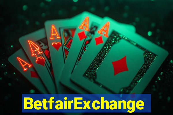 BetfairExchange