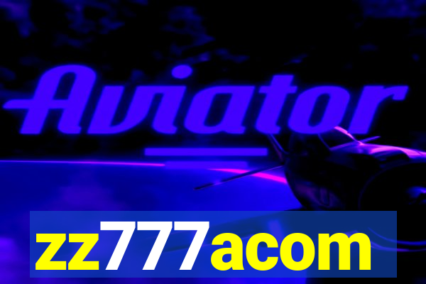 zz777acom