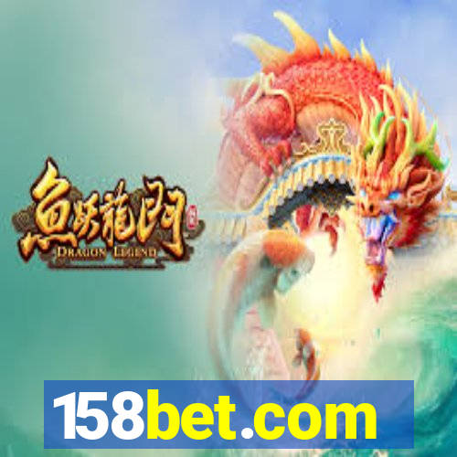 158bet.com