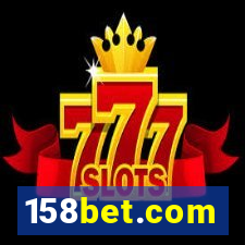 158bet.com