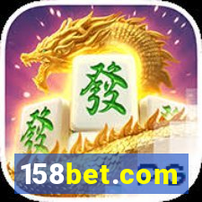 158bet.com