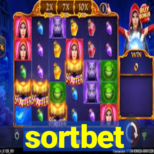 sortbet