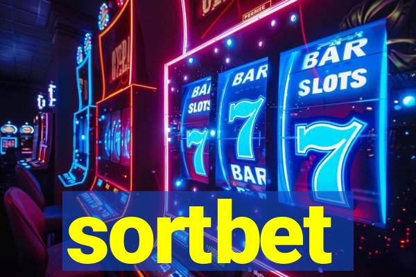 sortbet