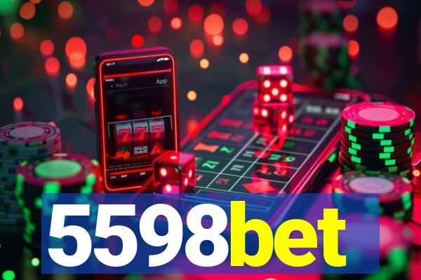 5598bet