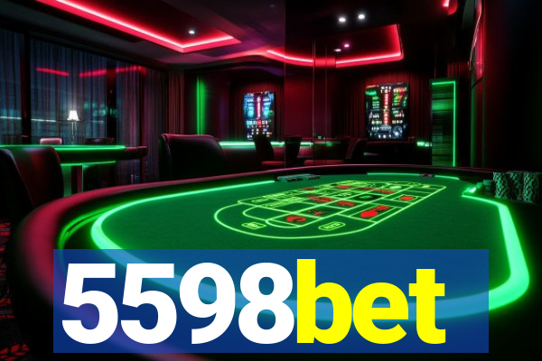 5598bet