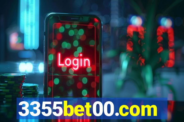 3355bet00.com