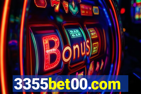 3355bet00.com