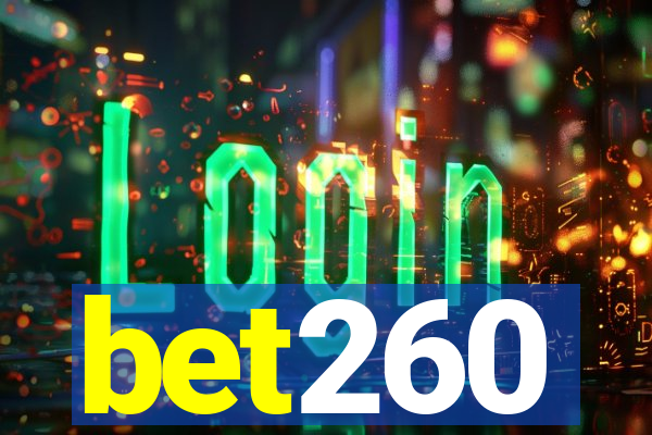 bet260