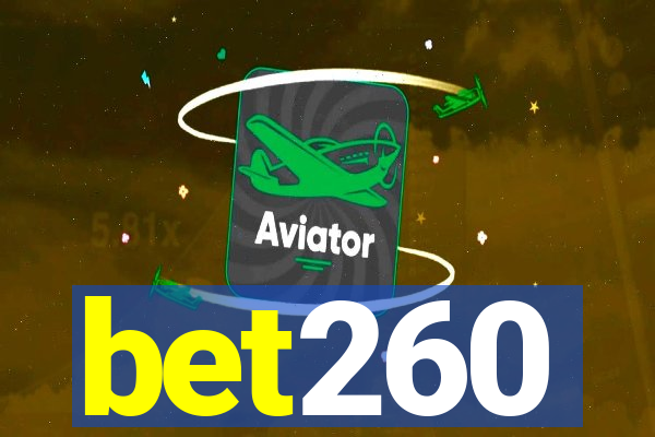 bet260