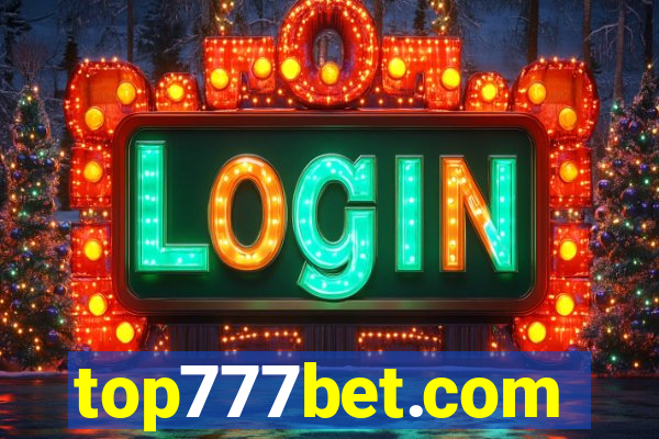 top777bet.com