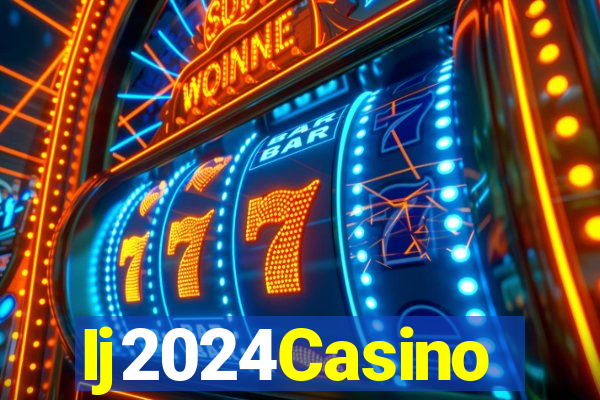 Ij2024Casino