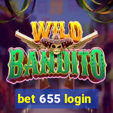 bet 655 login