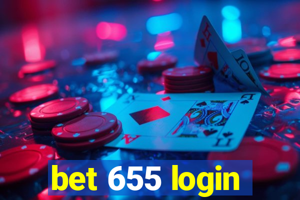 bet 655 login