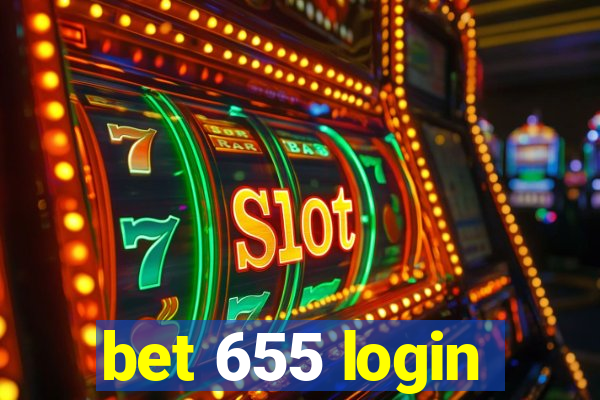 bet 655 login