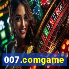 007.comgame