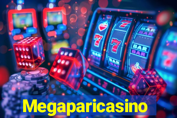 Megaparicasino