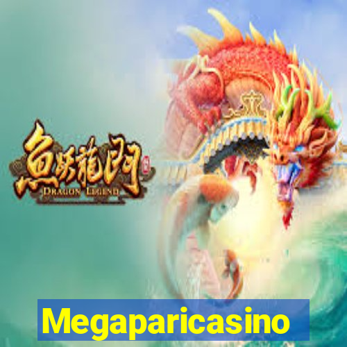 Megaparicasino