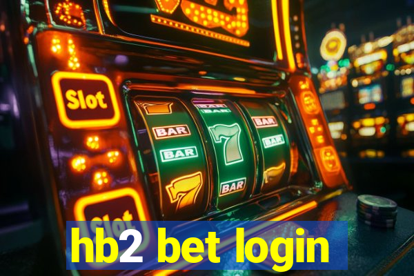 hb2 bet login