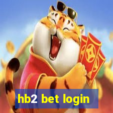 hb2 bet login