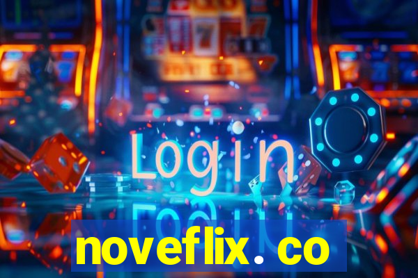 noveflix. co