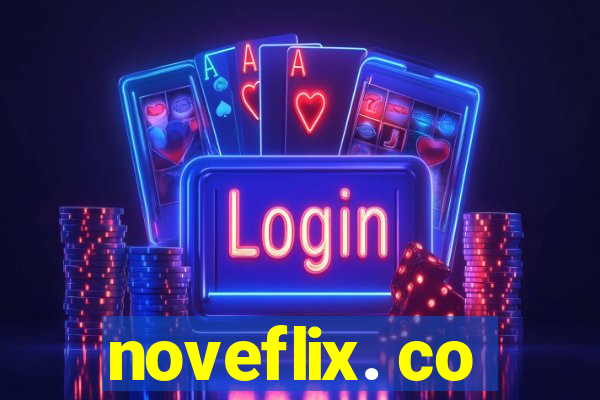 noveflix. co