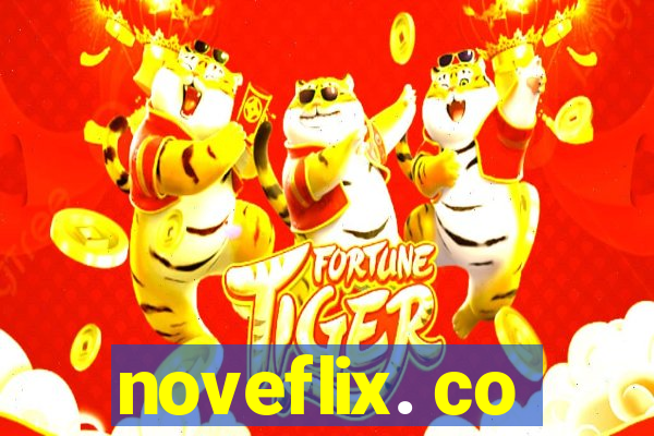 noveflix. co