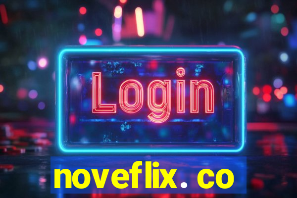 noveflix. co