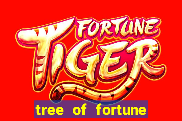 tree of fortune demo pg