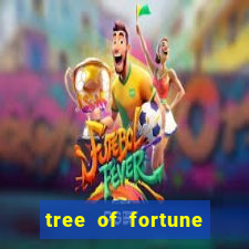 tree of fortune demo pg