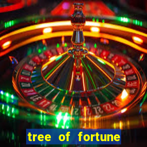 tree of fortune demo pg