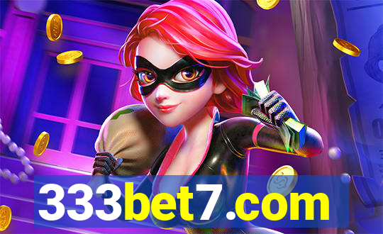 333bet7.com