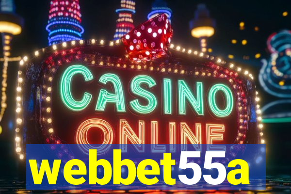 webbet55a