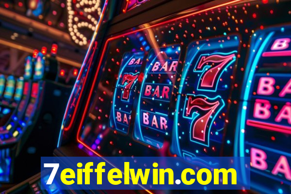 7eiffelwin.com