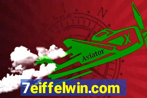 7eiffelwin.com