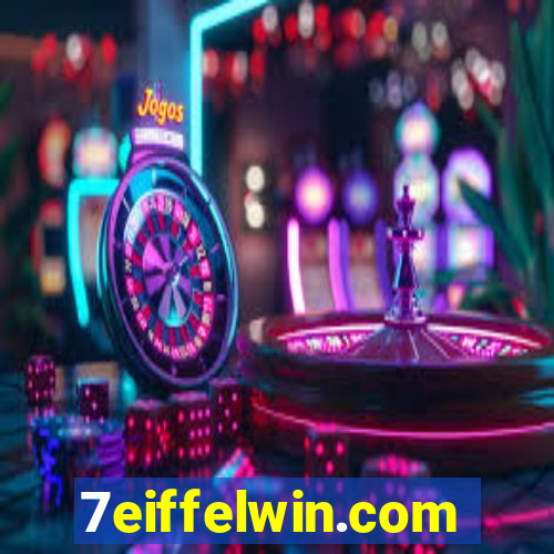 7eiffelwin.com