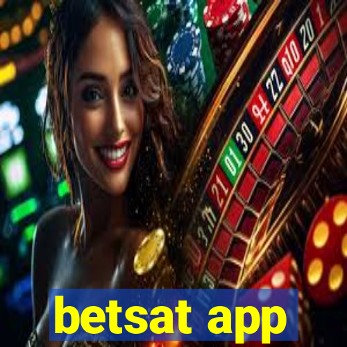 betsat app