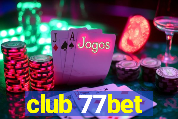 club 77bet