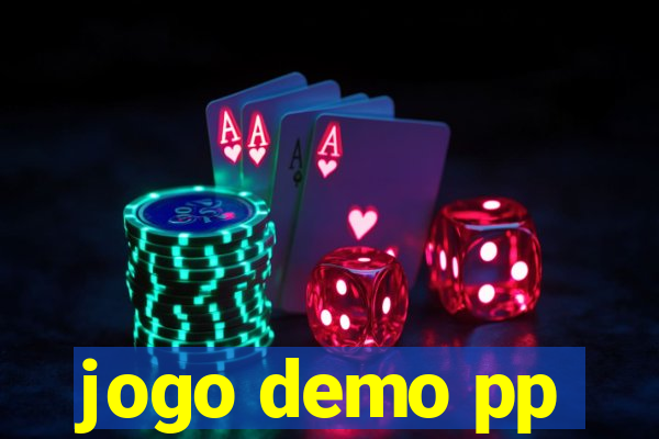 jogo demo pp