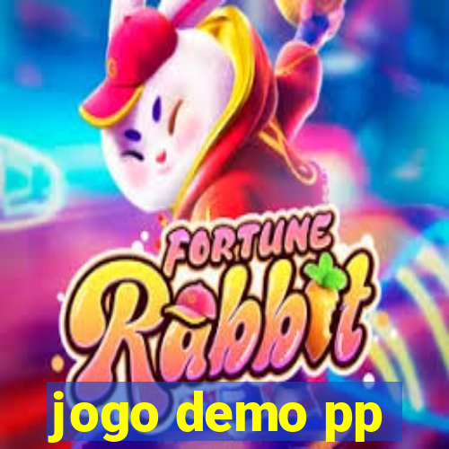 jogo demo pp