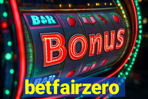 betfairzero