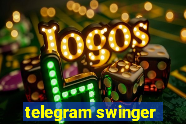 telegram swinger