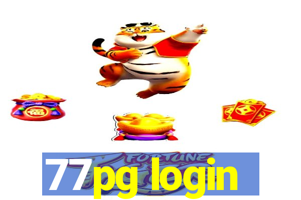 77pg login